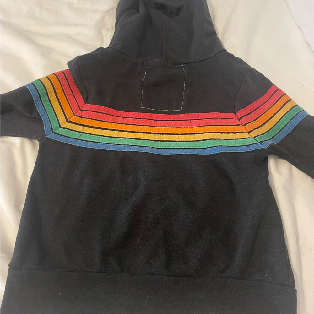 Aviator Nation hoodie size XS